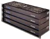 Unity Series Processor